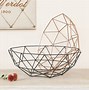 Image result for Wire Baskets Kitchen