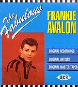 Image result for Frankie Avalon On the Donna Reed Show