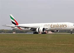 Image result for Emirates test sustainable fuel