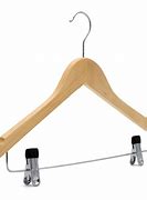 Image result for Wood Hangers Product