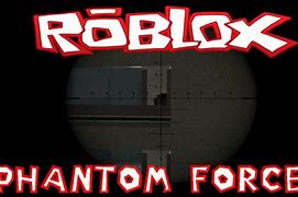 Image result for Roblox Phantom Forces Boss Battles