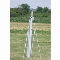 Image result for Telescoping Antenna Mast Pole