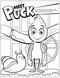 Image result for Keeper Prodigy Coloring Page
