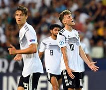 Image result for Spain Germany U21 Soccer