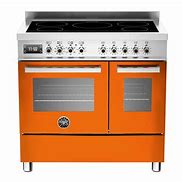 Image result for GE Slide in Double Oven Electric Range