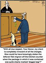 Image result for Funny Law Cartoons