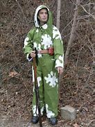 Image result for Russian Winter Camouflage