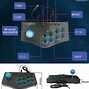 Image result for Arcade Game Controller