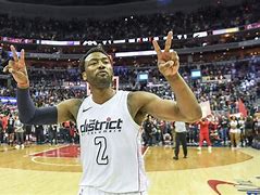 Image result for John Wall 2018