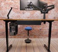 Image result for uplift desk assembly