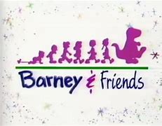 Image result for Barney Season 1