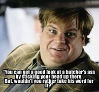 Image result for Tommy Boy Sayings