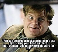Image result for Tommy Boy Funny Quotes