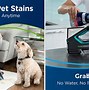 Image result for Bissell Pet Stain Eraser PowerBrush 1627906