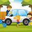 Image result for Clean Car Cartoon