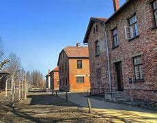 Image result for People at Auschwitz
