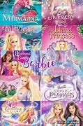 Image result for Funny Barbie Movies
