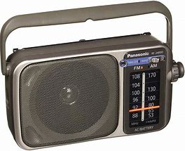Image result for The Best Pocket Radio