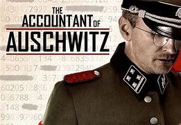 Image result for Accountant of Auschwitz