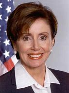 Image result for Nancy Pelosi Political District Map