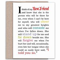 Image result for Things to Say to Your Best Friend Girl