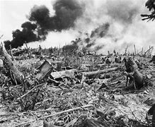 Image result for World War 2 Effects