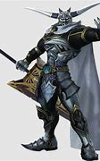 Image result for Dissidia Garland