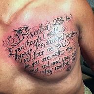 Image result for Bible Quotes About Family Tattoos