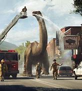 Image result for Jurassic World Dominion Concept Art