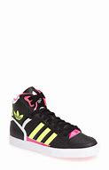 Image result for Women's Adidas High Top Sneakers