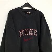 Image result for Vintage Nike Sweatshirts Pullover