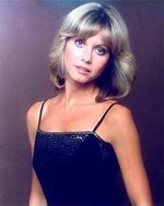 Image result for Olivia Newton-John Red Carpet 70s