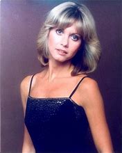 Image result for Early Photos of Olivia Newton-John