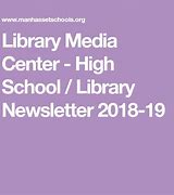 Image result for Truman High School Library