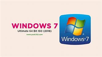 Image result for Download Windows 7 Professional 64-Bit ISO