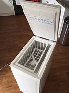 Image result for Small Upright Freezers Front Door Opening