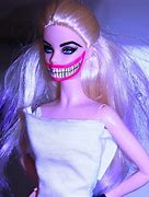 Image result for Scary Barbie