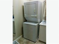 Image result for Maytag Stackable Large-Capacity Washer Dryer