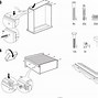 Image result for Lfss2612tf3 Drawers