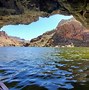 Image result for Kayaking Lakes in Arizona
