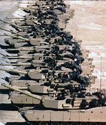 Image result for Iraq War Tank Battles