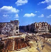 Image result for Berlin After World War 2