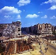 Image result for World War 2 Atomic Bombing