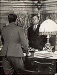 Image result for Mussolini Drip