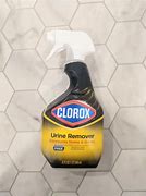 Image result for Clorox Urine Remover For Stains And Odors Spray Bottle - 32 Fl Oz