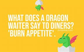 Image result for Dragon Pun Party Pooper