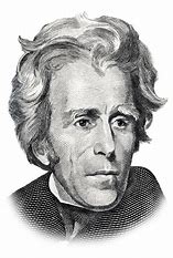 Image result for images andrew jackson