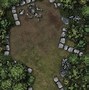 Image result for Fighting Arena Battle Map
