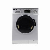 Image result for Electric Washer Dryer Combo Unit