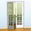 Image result for French Doors Interior